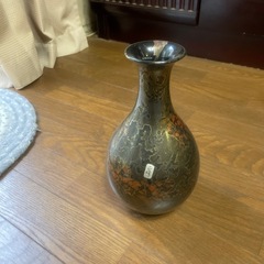 花瓶の画像