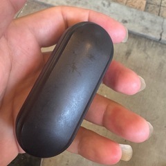 イヤホン