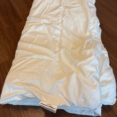 夏用掛け布団