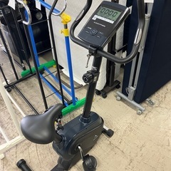 O2506-077　 ALFITS フィットネスバイク 年式不明...