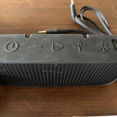 Anker SoundCore Sport XL  防水ポータブルBluetoothスピーカーの画像