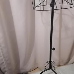 トルソー　黒　インテリアの画像