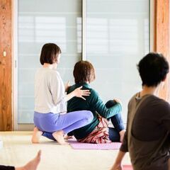 hibiyoga の画像