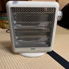 ヒーター