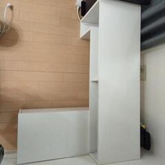 テレビ台の画像