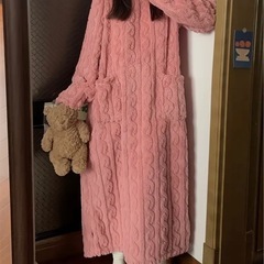 ルームウエアの画像