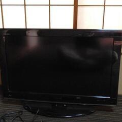 【お話し中】32型テレビDVD付