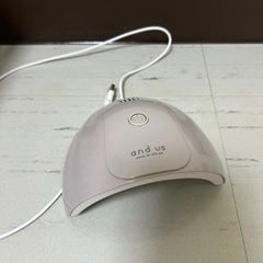 ネイル　ライト