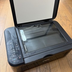 Canonプリンター　MG3630の画像