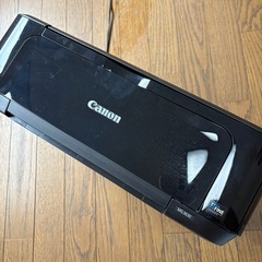 Canonプリンター　MG3630の画像
