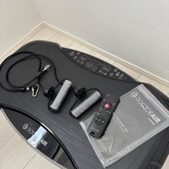 ドクターエアースーパーブレード　3dpro ブラック
