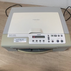 ブラザー・プリンター