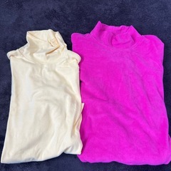 150ｾﾝﾁ子供服👚の画像