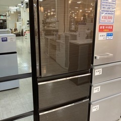 取りに来れる方限定！ＭＩＴＳＵＢＩＳＨＩの３ドア冷蔵庫です！