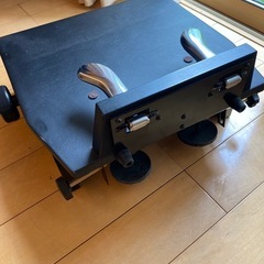 ピアノペダル