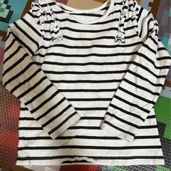 子供服120 (7点セット)の画像