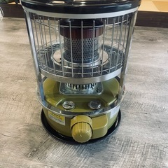 パセコストーブ