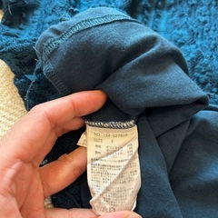 美品⭐️セット売り　Ray Cassin  レーストップス　& Rope Picnic スカート の画像