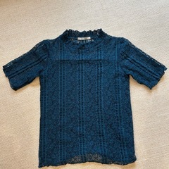 美品⭐️セット売り　Ray Cassin  レーストップス　& Rope Picnic スカート の画像