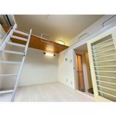 💜💙フリーレント1ヶ月付き💙💜敷礼ゼロ✨坂戸駅徒歩14分🎶賃料30,000円🌟南向き🌞15.4㎡の1Kです😍💕 - 賃貸（マンション/一戸建て）