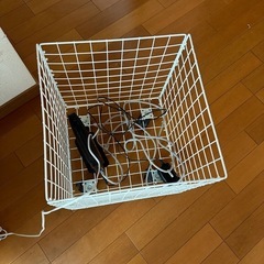 DIY★キャスター付きラック