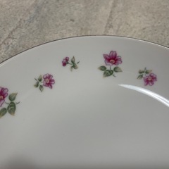 昭和レトロ食器(Sone China)の画像