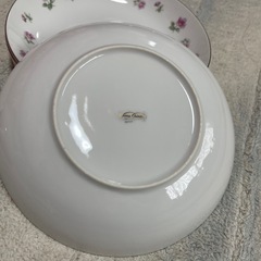 昭和レトロ食器(Sone China)の画像