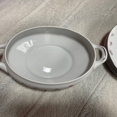 昭和レトロ食器(Sone China)の画像