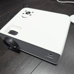 ONOAYO プロジェクター

5G WIFI 9800lm
