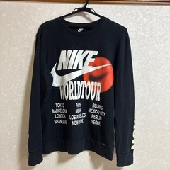 nike セットアップ sサイズ
の画像