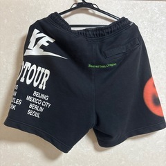 nike セットアップ sサイズ
の画像