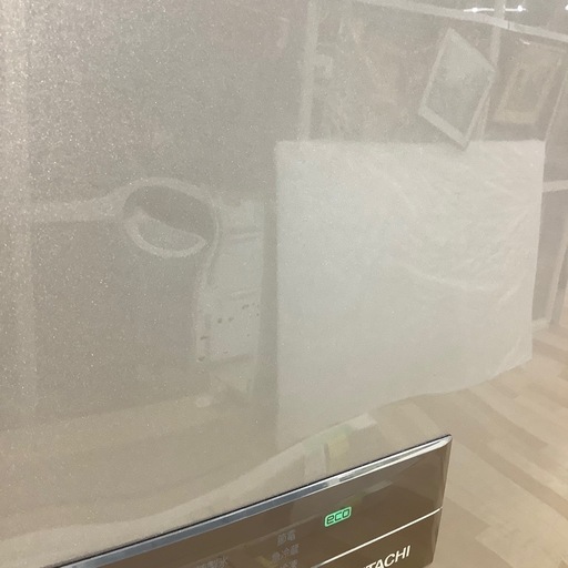 【トレファク ラパーク岸和田店】2020年製 HITACHI 5ドア冷蔵庫　入荷しました【6ヶ月保証】