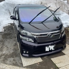 20ヴェルファイア　カスタム多数