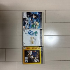 ps3ソフト