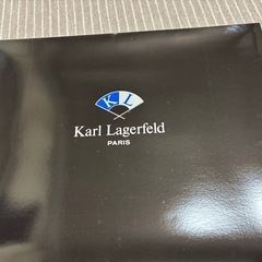 Karl Lagerfeld 昭和西川 ウール混 肌掛け布団 1...