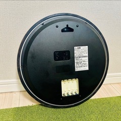 6月末処分【ジャンク品】CITIZEN シチズン 掛け時計の画像