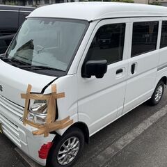 無料！！廃車・乗らない車・動かない車を引き取ります！！