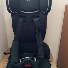 チャイルドシート