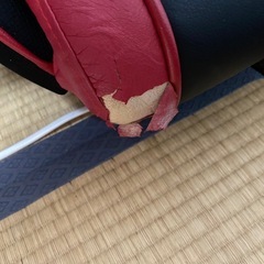 ゲーミングチェアの画像