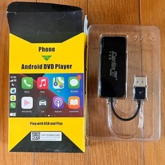 Bluetoothミラーリング用？
