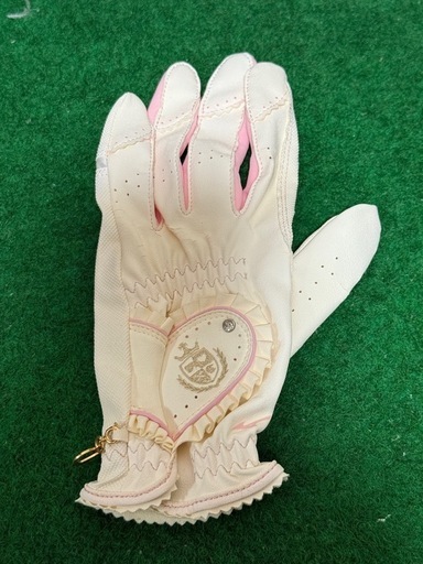 キャロウェイ(Callaway)レディースハーフセット