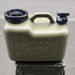 ウォータージャグ 10L