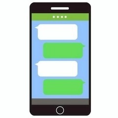 LINE友だち募集😊