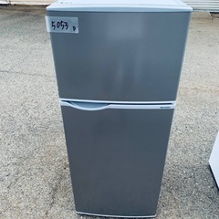  超高年式✨送料設置無料❗️家電2点セット 洗濯機・冷蔵庫 の画像