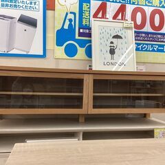 人気の廃盤モデル⭐無印良品⭐MUJI  AVボード/テレビボード...