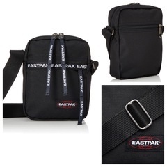 新品 EASTPAK USA THE ONE ショルダーバッグ ...
