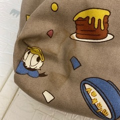 #68【新品未使用5点セット】80サイズ　Littc リトシー Disney ディズニー の画像