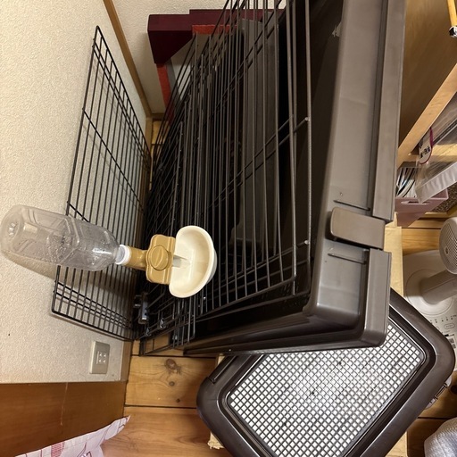 犬用　ゲージ