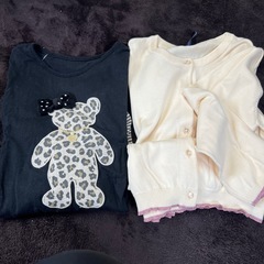 子供服Mｻｲｽﾞ👚の画像