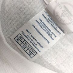 DELTA PRO WEIGHT Tシャツ BIKE WEEK 2006 ホワイト/白 半袖 STURGIS,SD バイカー バイクT クルーネック 札幌市 中央区 南12条の画像